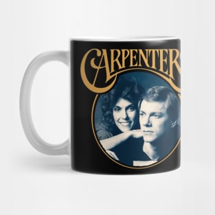 carpenters Mug